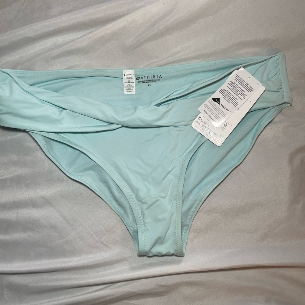 Athleta Bathing Suit- bottom